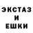 Кодеиновый сироп Lean Purple Drank Lunateka Studio