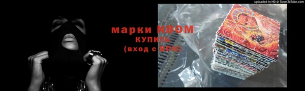 молекула духа Алексеевка